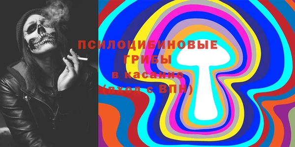 прущая мука Покачи